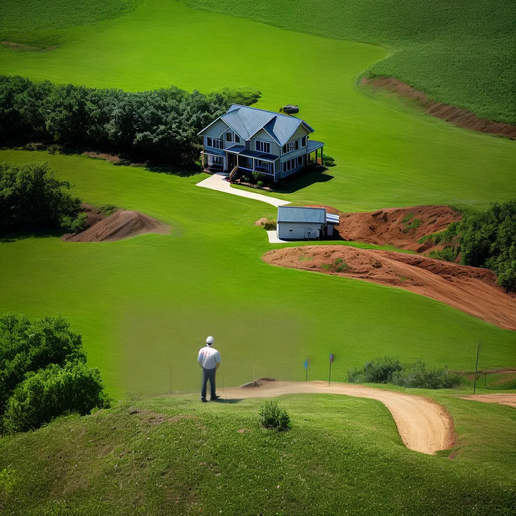 analise terreno escolha construcao analise terreno escolha construcao