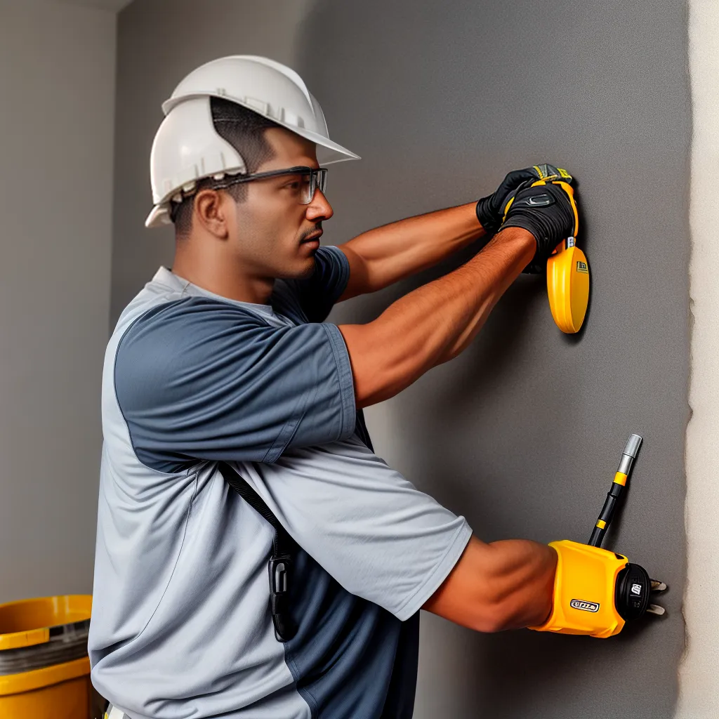 isolamento acustico trabalhador construcao isolamento acustico trabalhador construcao