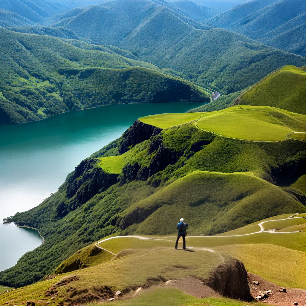 escolha terreno construcao paisagem escolha terreno construcao paisagem