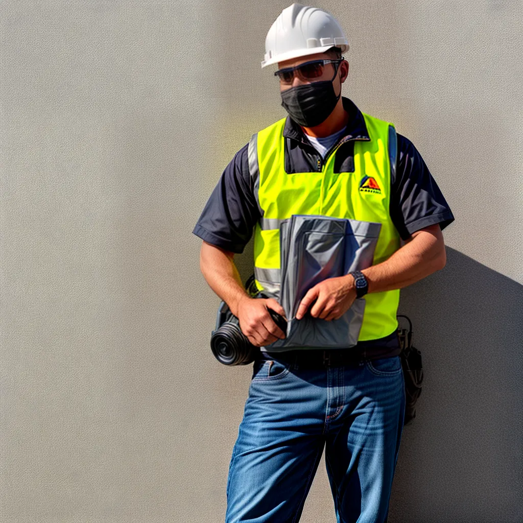 trabalhador construcao isolamento acustico 2