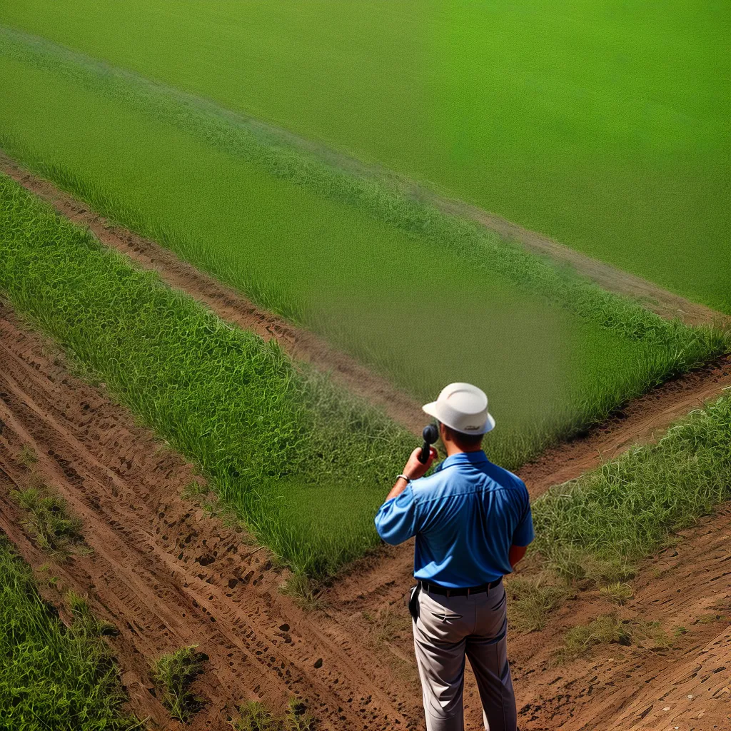 escolha terreno checklist analise localizacao
