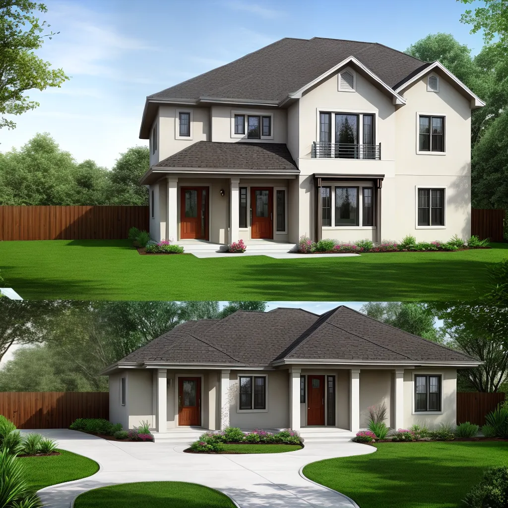 plano casa construcao detalhes