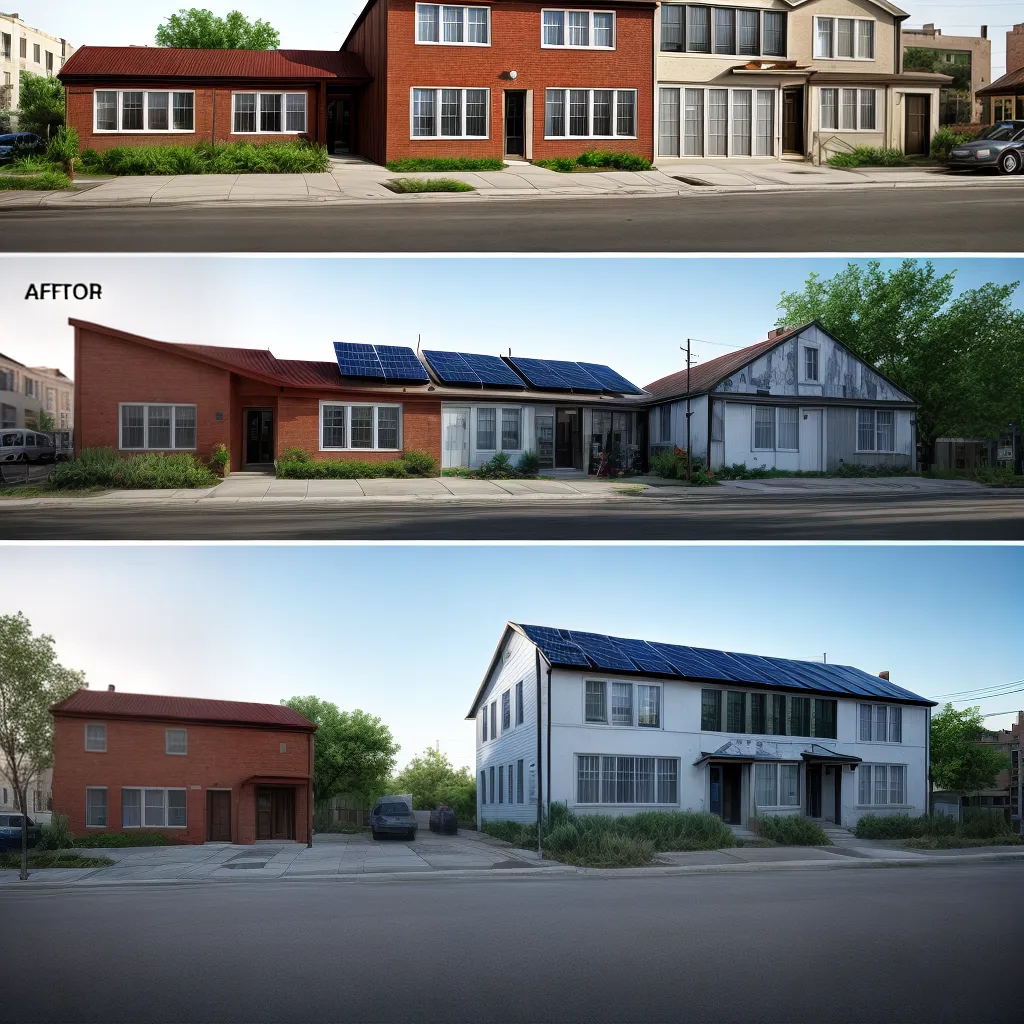 antes depois retrofit edificio transformacao 2