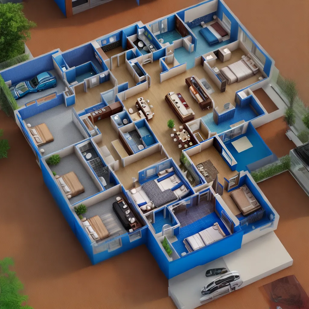 casa dos sonhos plano arquitetura casa dos sonhos plano arquitetura