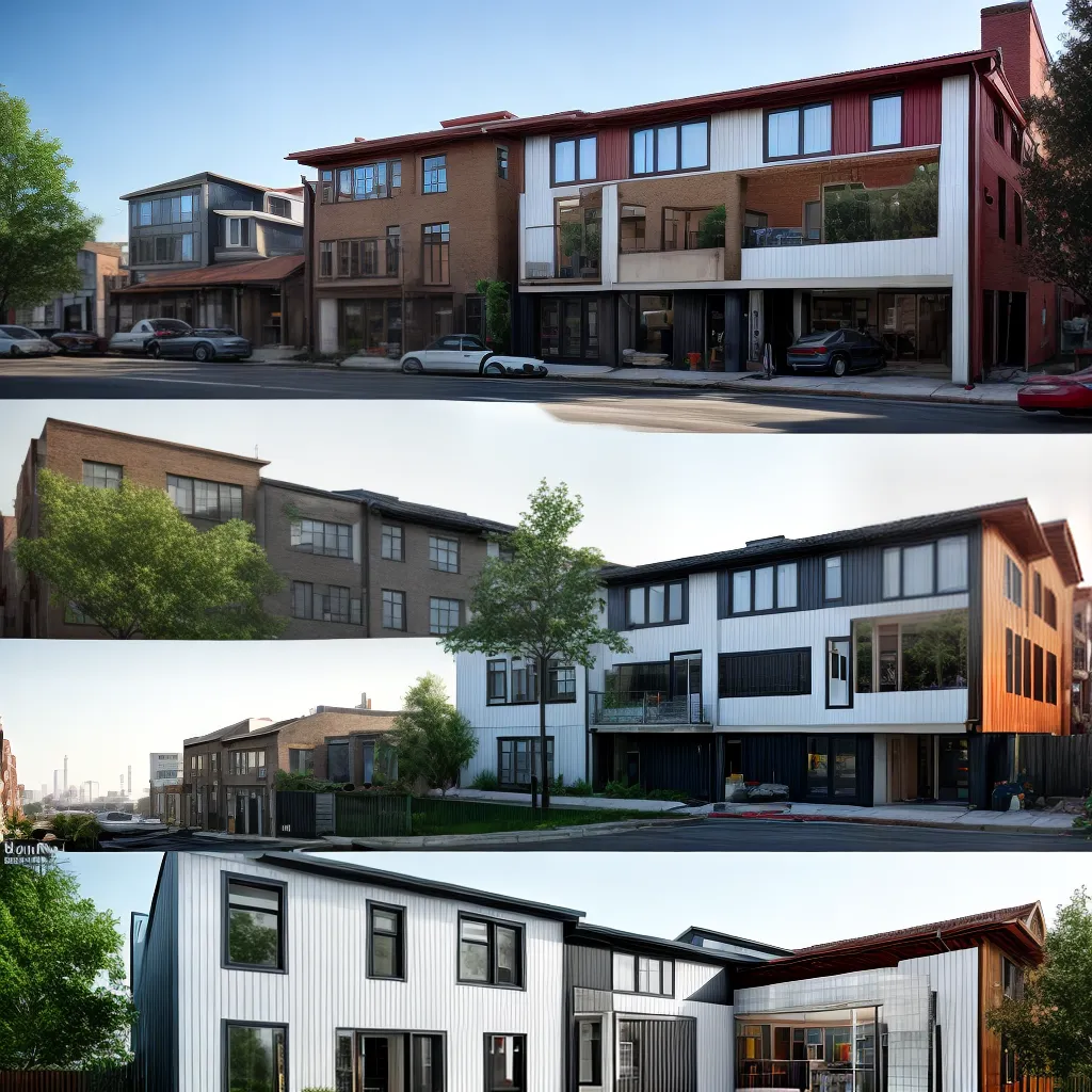 antes depois retrofit edificio sustentavel 5