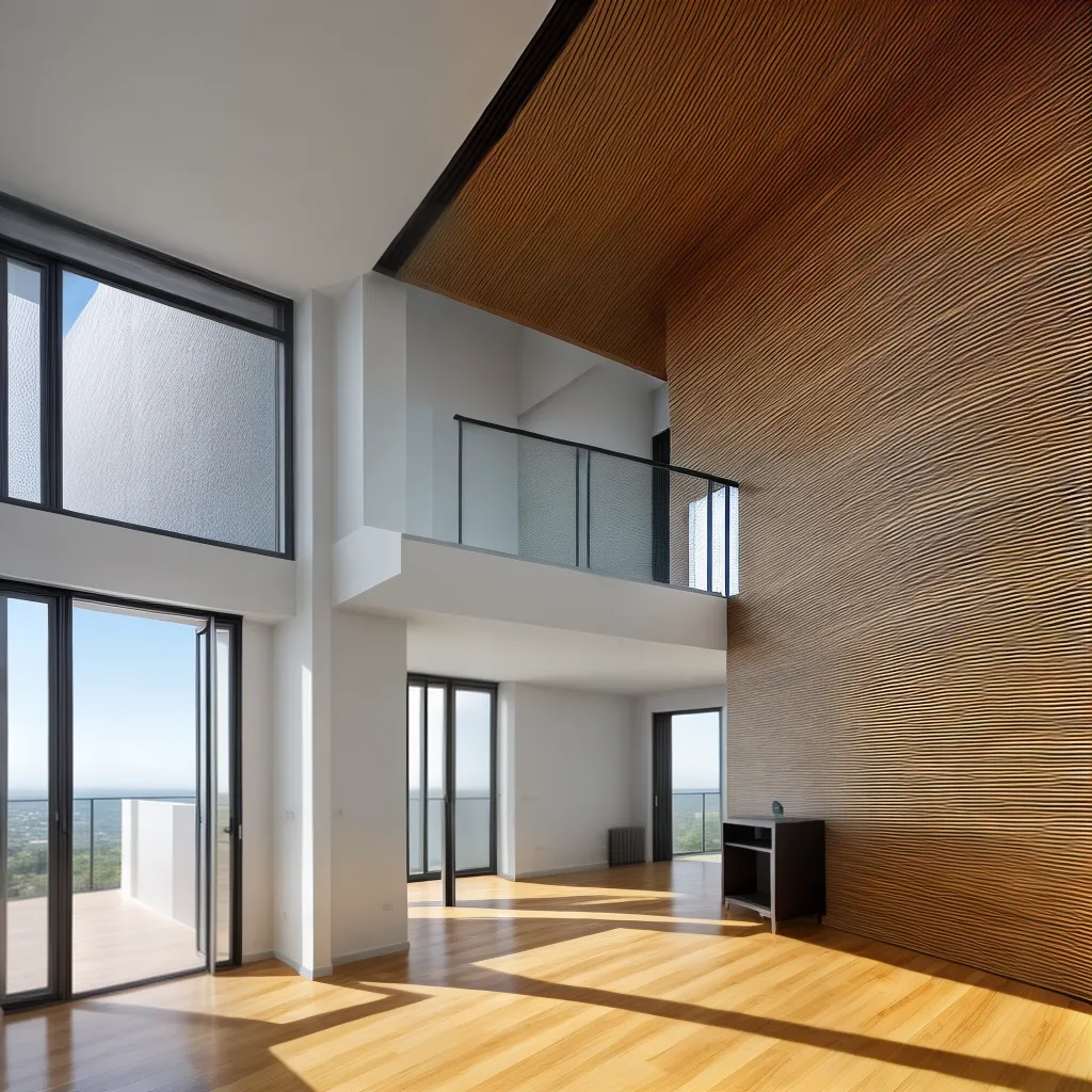 piso laminado construcao civil 1