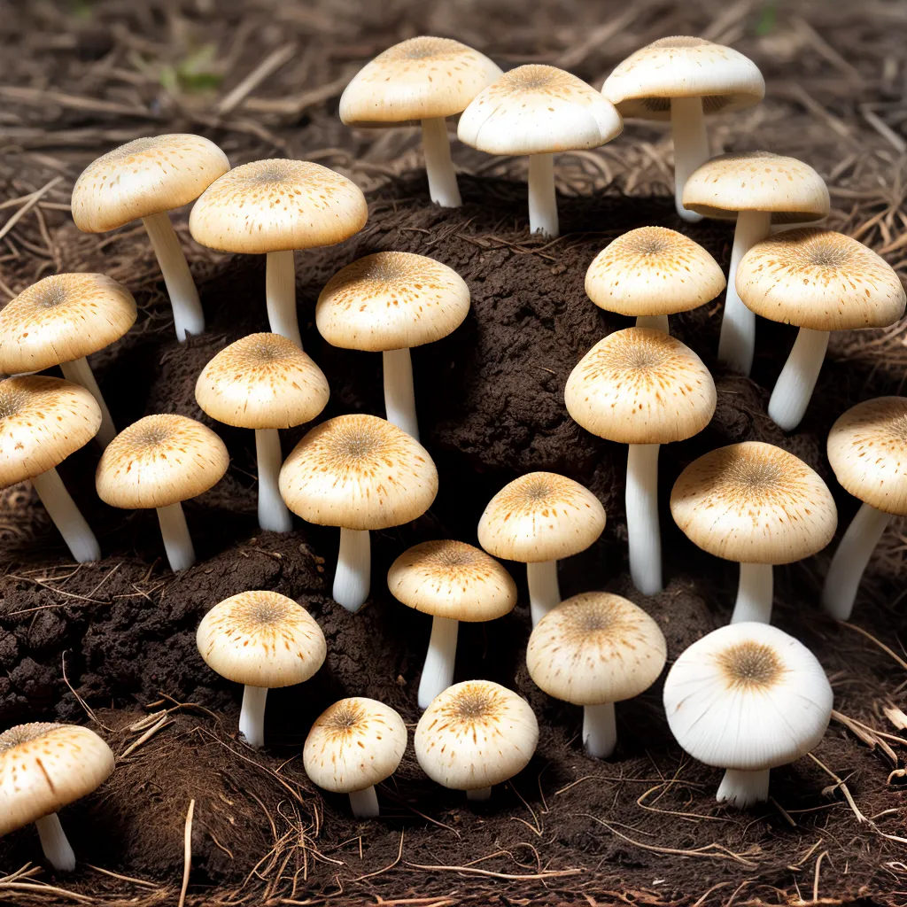 cogumelos saudaveis cultivo sucesso dicas