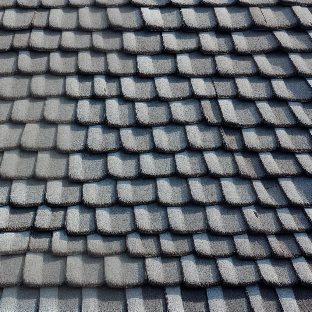 telhado xingles sol textura padrao