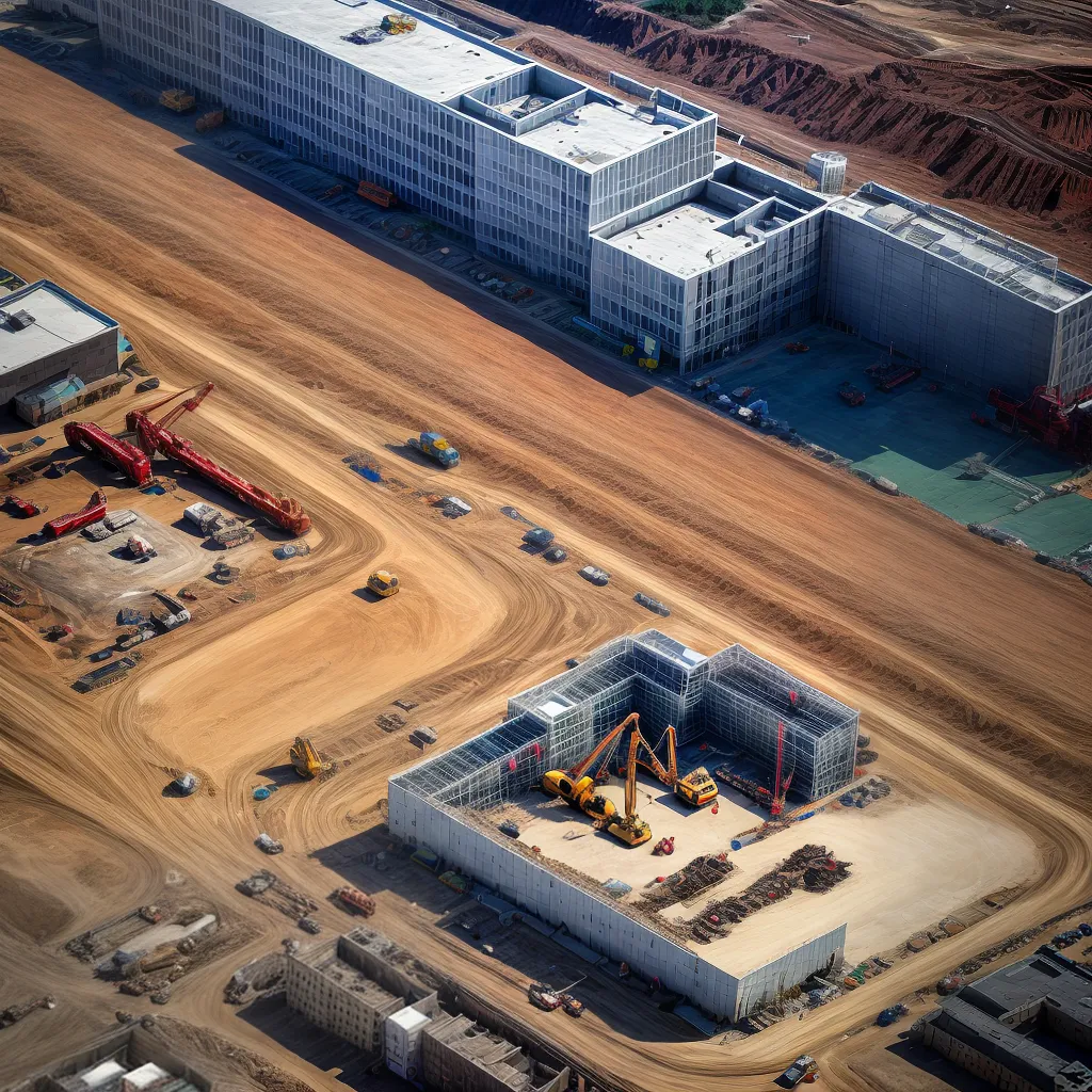 canteiro obras trabalhadores seguranca 4