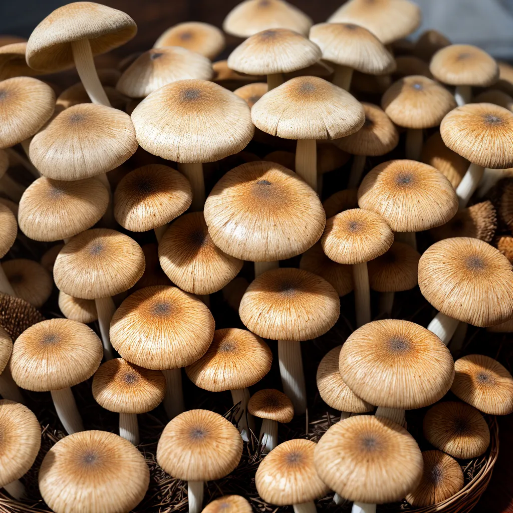 cogumelos diversidade cultivo iniciantes