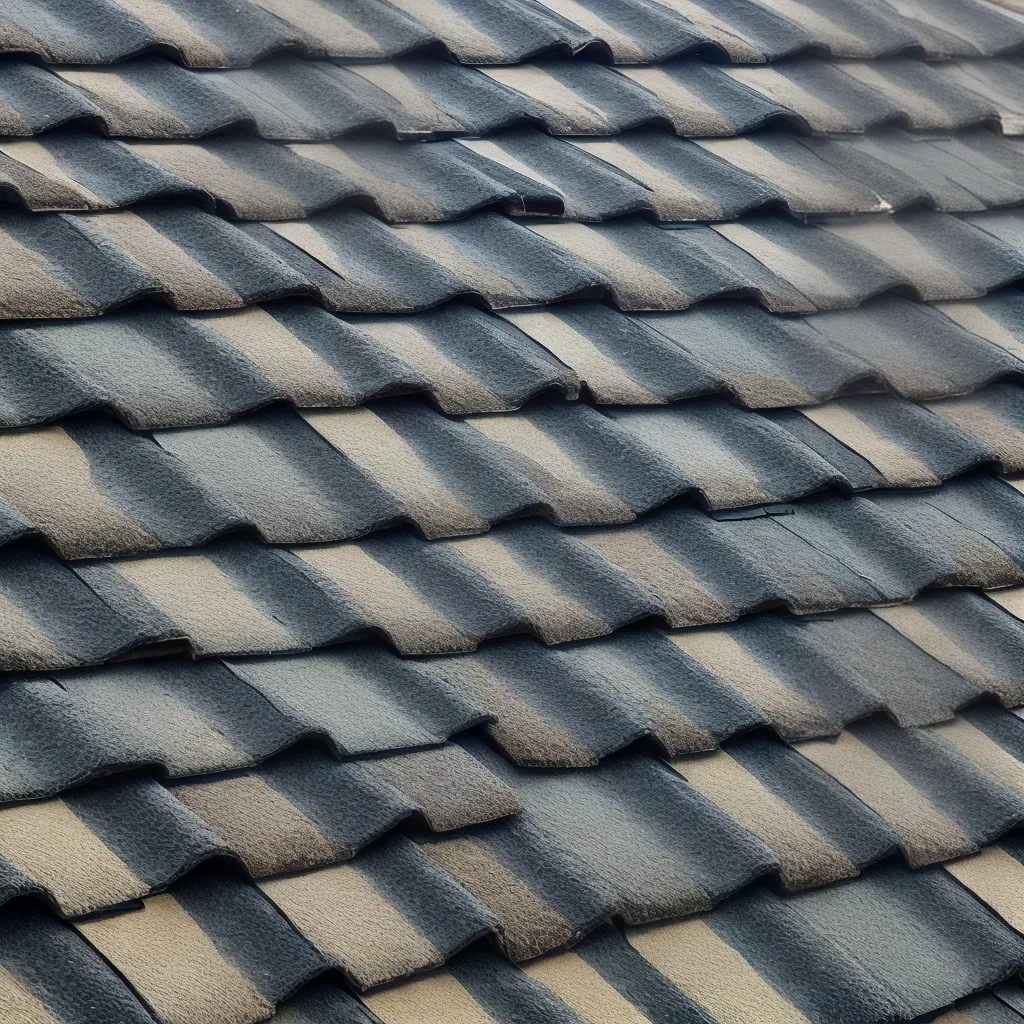 telhado telhas sol textura 1