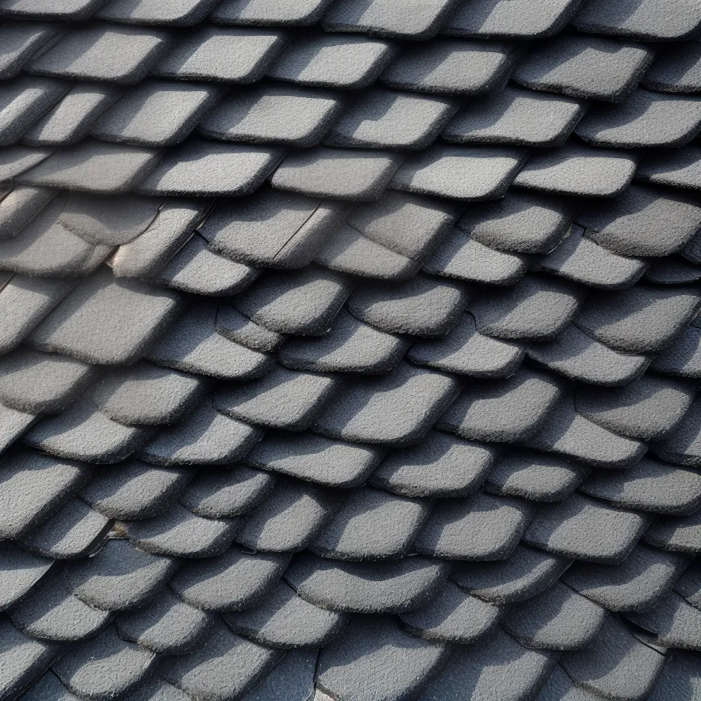 telhado telhas sol reflexo construcao 1