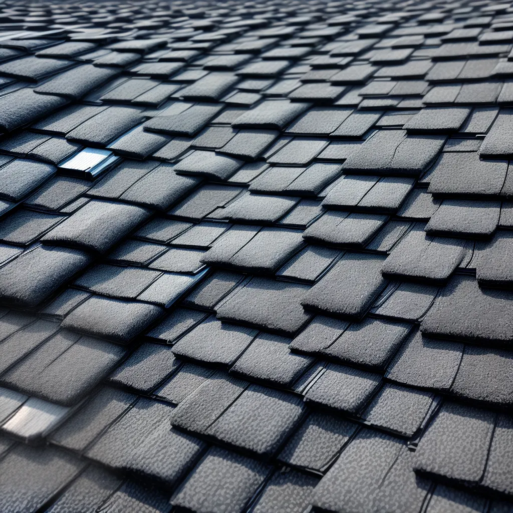 telhado telhas sol reflexo textura 1