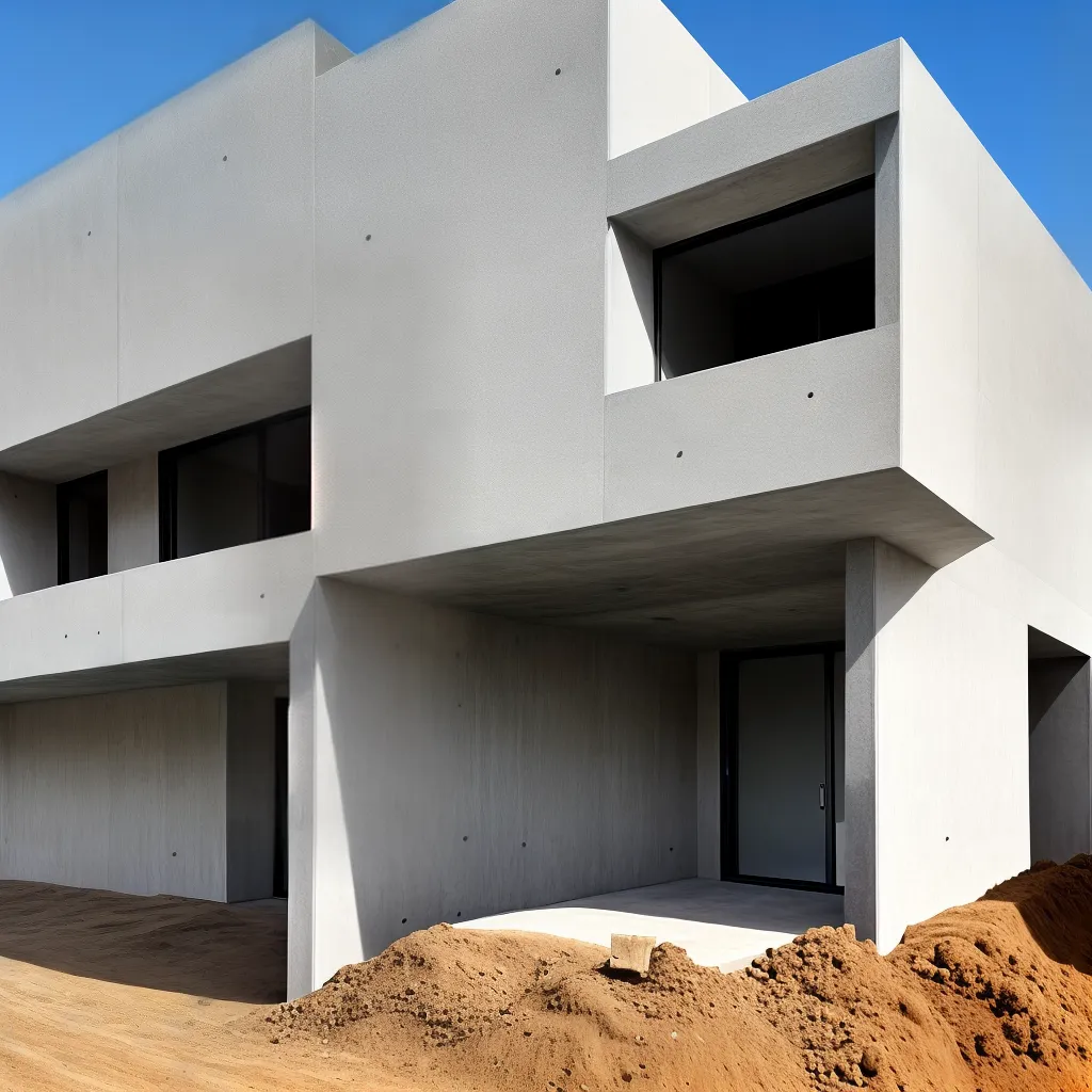 verga construcao civil