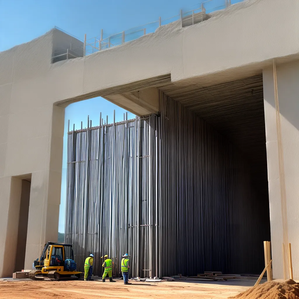 verga construcao trabalhadores estabilidade