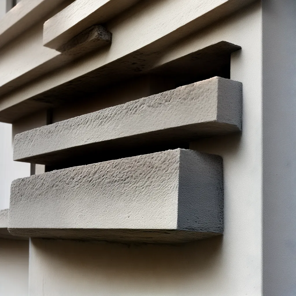 lintel construcao civil