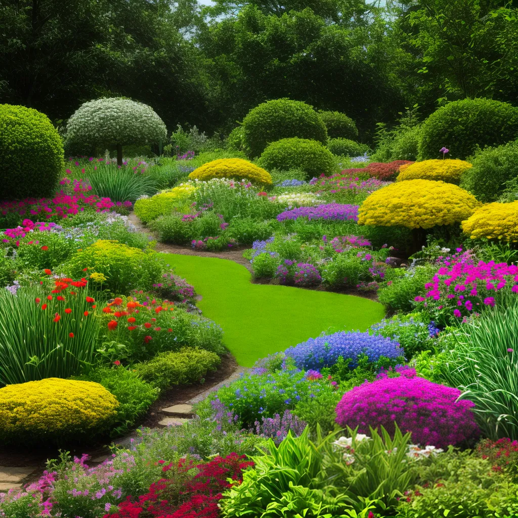 jardim cogumelos ecologico sustentavel