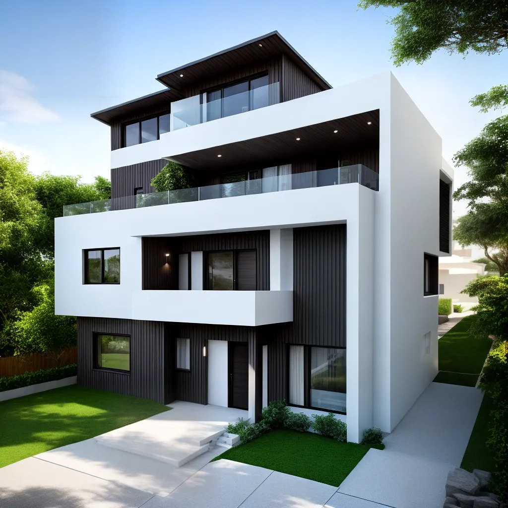 automacao residencial casa moderna 1 automacao residencial casa moderna 1