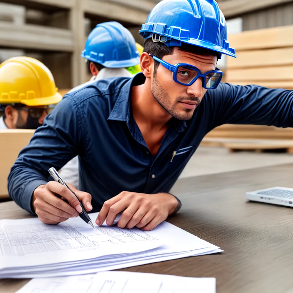 calculadora projeto construcao seguranca