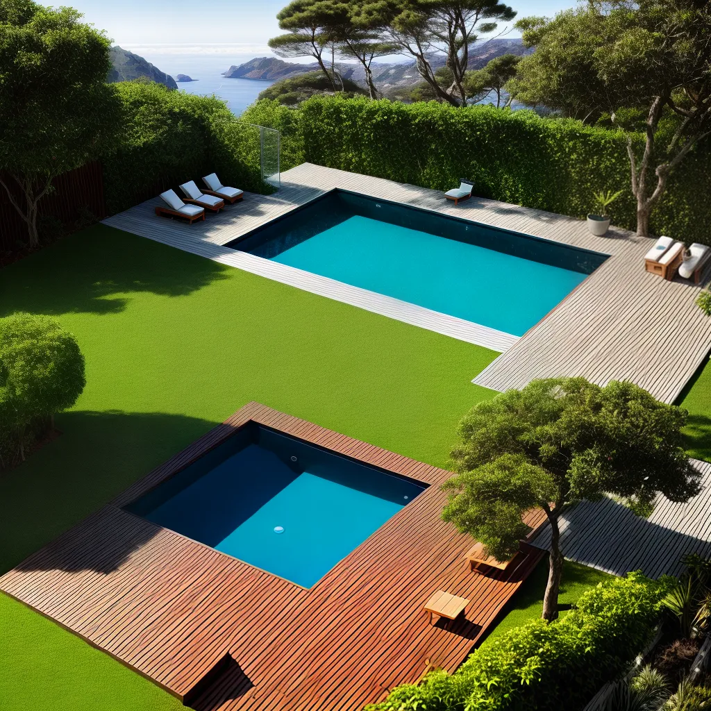 deck madeira piscina deck madeira piscina