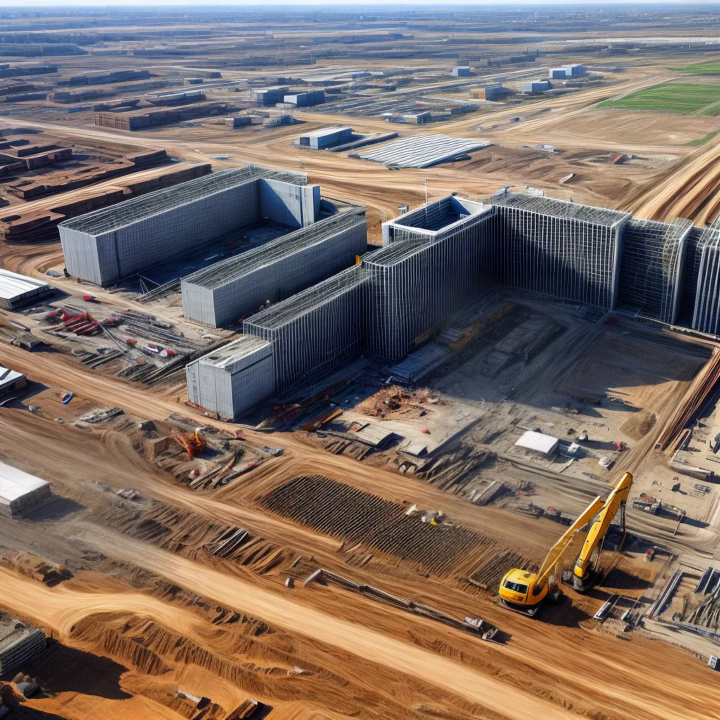obra trabalhadores seguranca economia obra trabalhadores seguranca economia