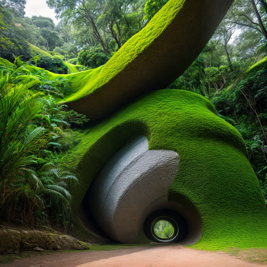 escada caracol construcao civil 6