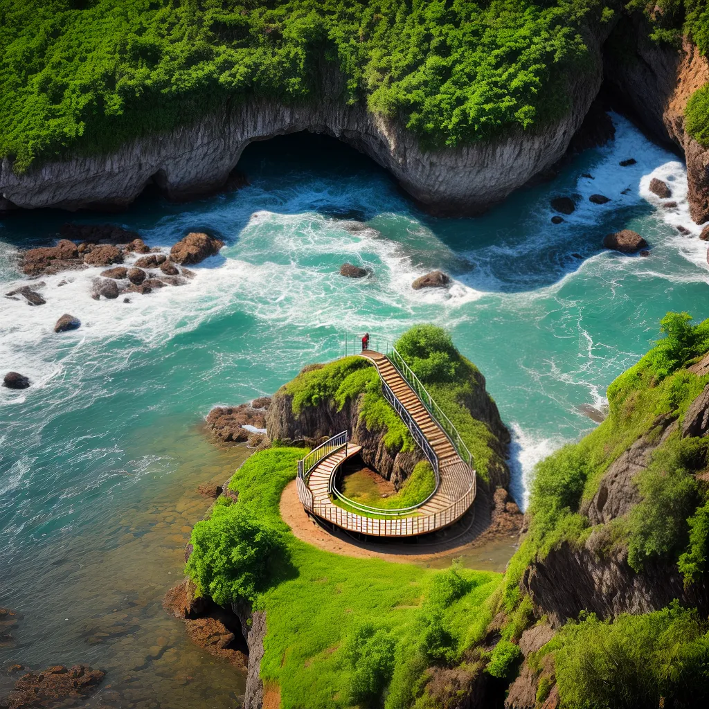 escada caracol construcao civil 7