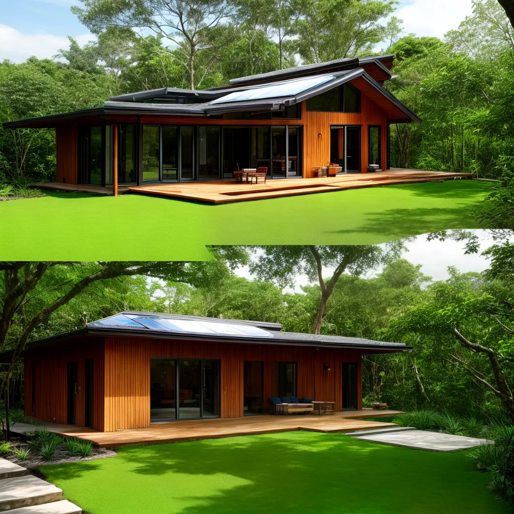 casa ecologica jardim sustentavel 2