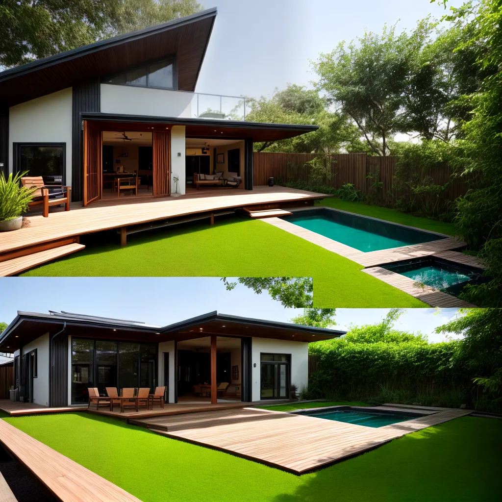 casa ecologica jardim sustentavel 3