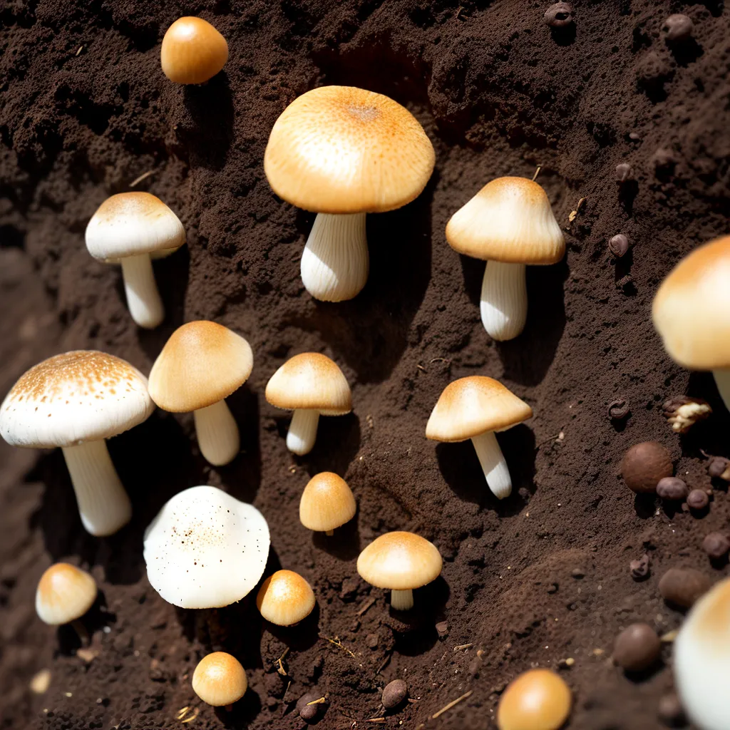 cultivo cogumelos caixa micelio cultivo cogumelos caixa micelio