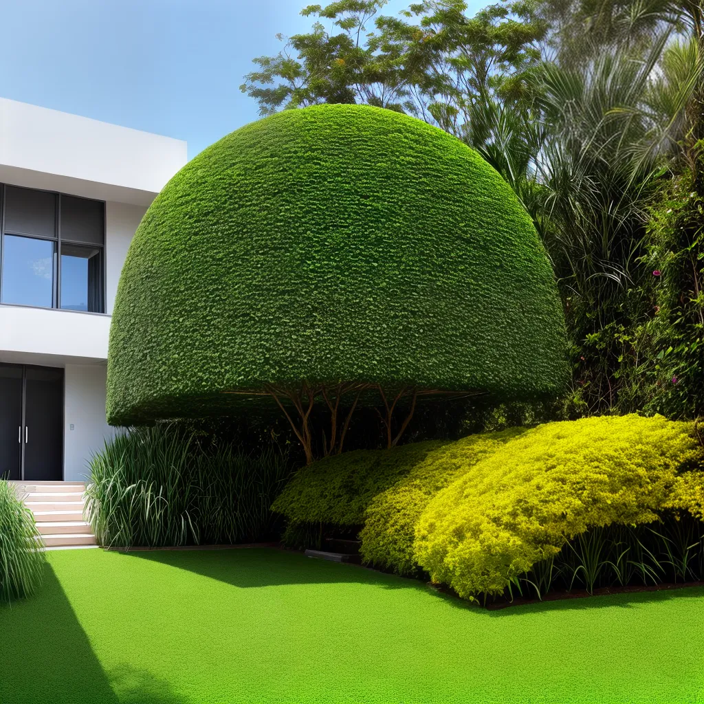 jardim vertical edificio sustentavel