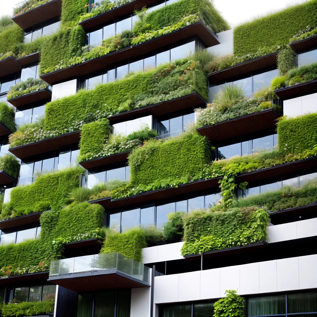 jardim vertical construcao sustentavel 1