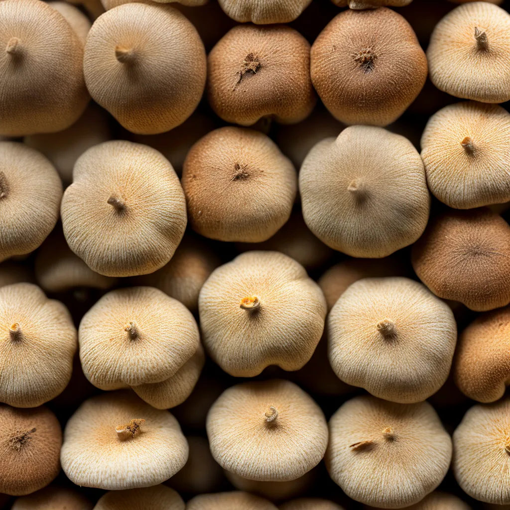 cogumelos cultivo prateleira madeira cogumelos cultivo prateleira madeira