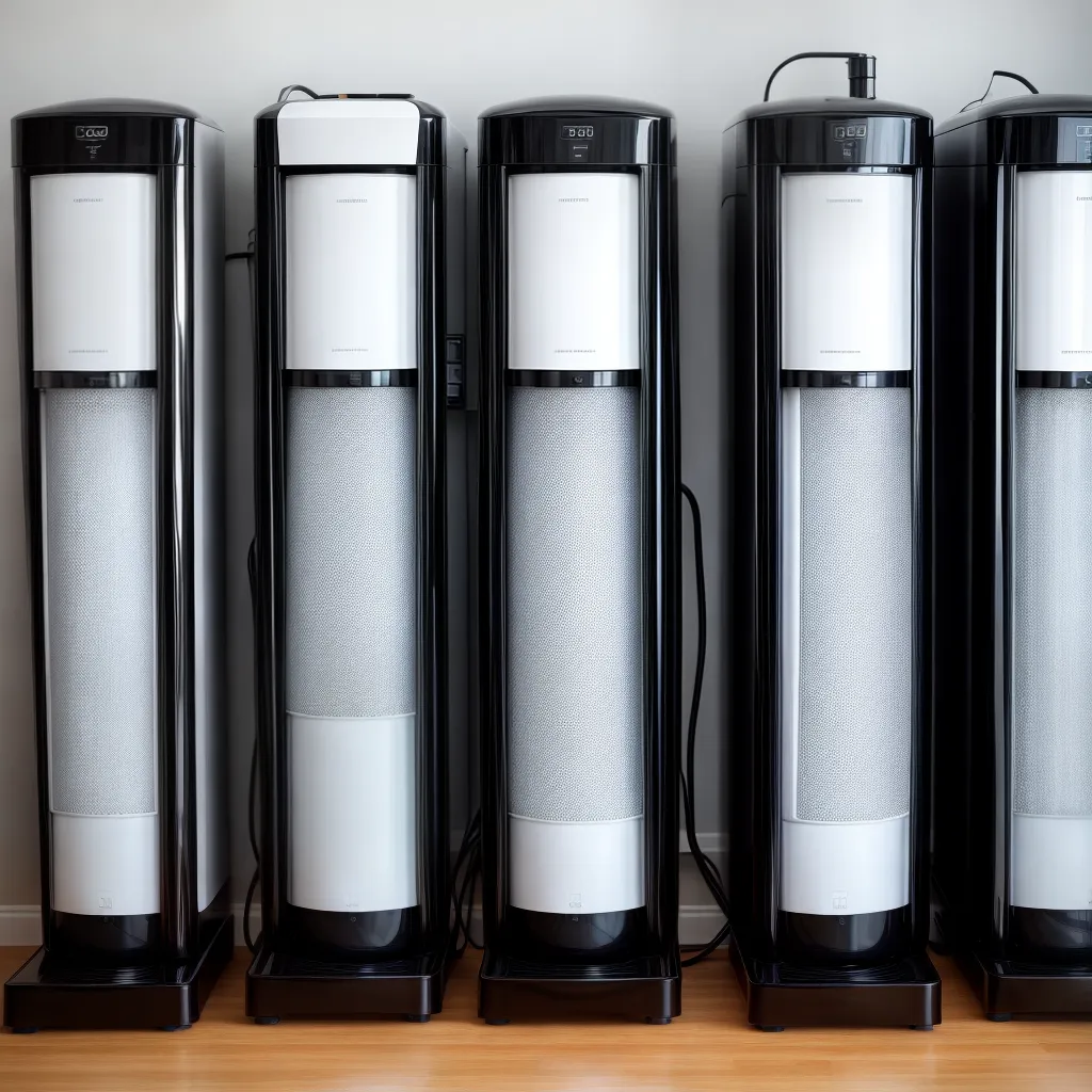 dispenser agua filtros carvao sedimentos osmose 1