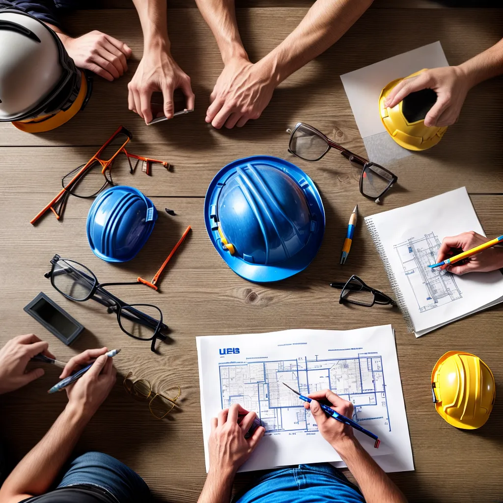 projeto construcao iniciante seguranca