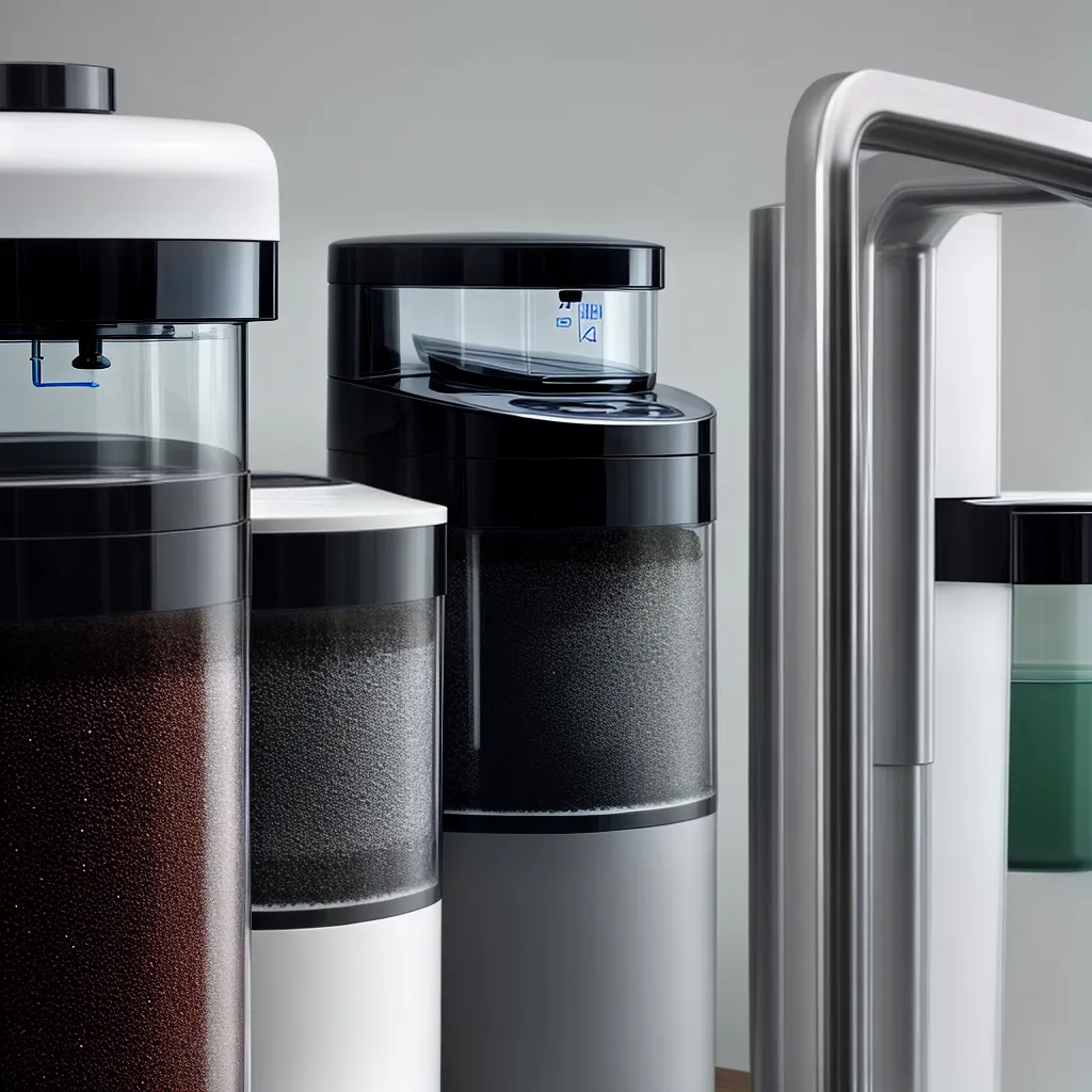 dispenser agua filtros carvao sedimento osmose