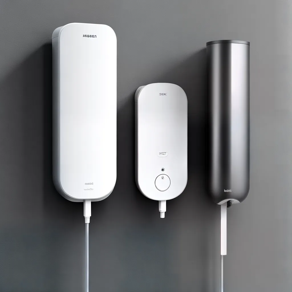 dispenser touchless higiene banheiro