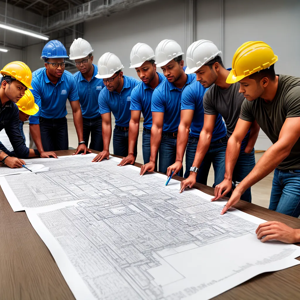 grupo discussao projeto construcao