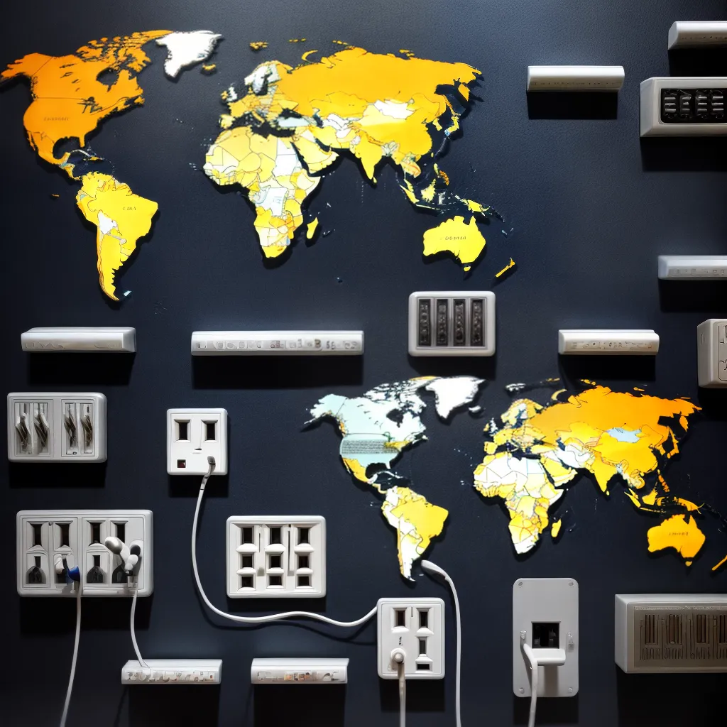 tomadas eletricas mundo voltagens 1