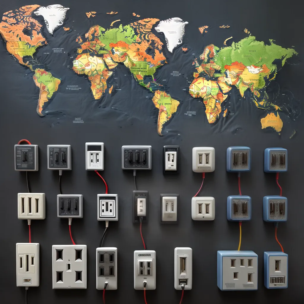tomadas eletricas mundo voltagens 2