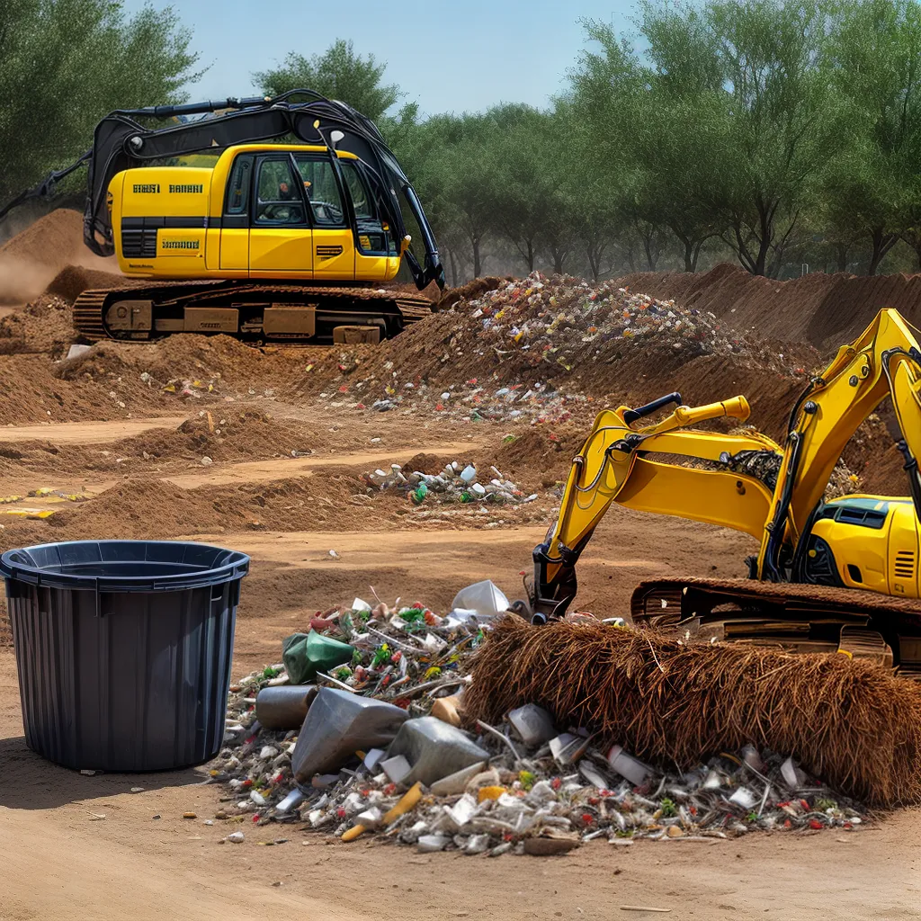 canteiro obra reciclagem responsavel canteiro obra reciclagem responsavel