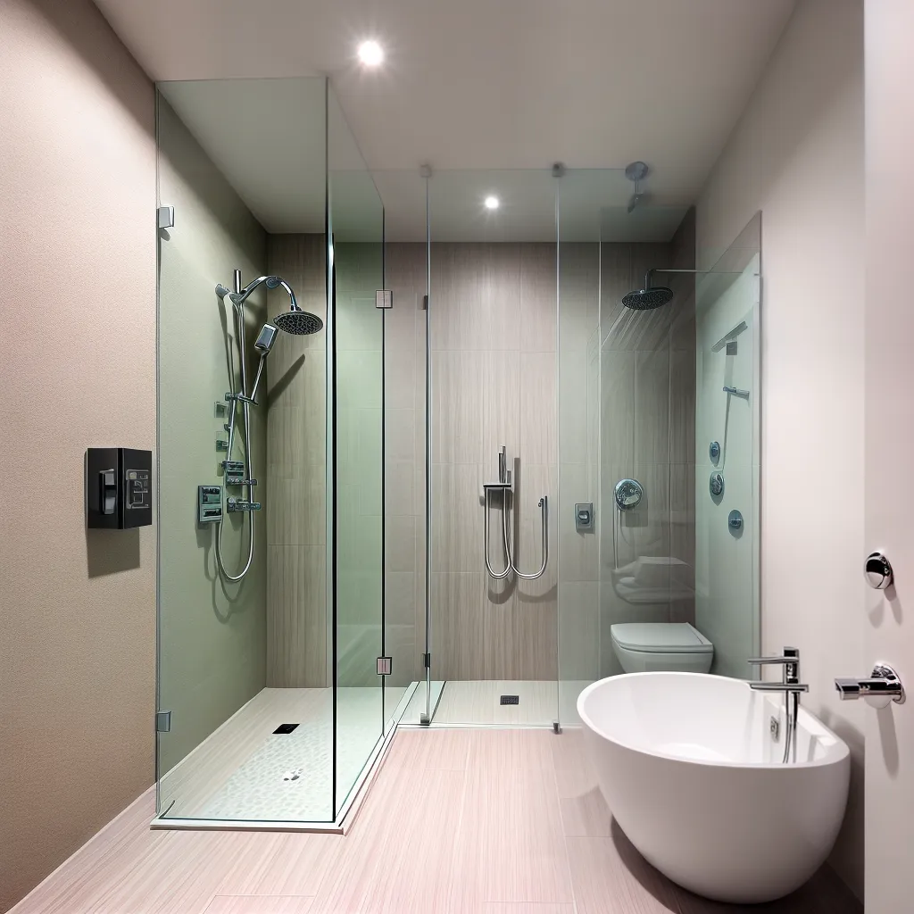 ducha vidro moderna banheiro ducha vidro moderna banheiro