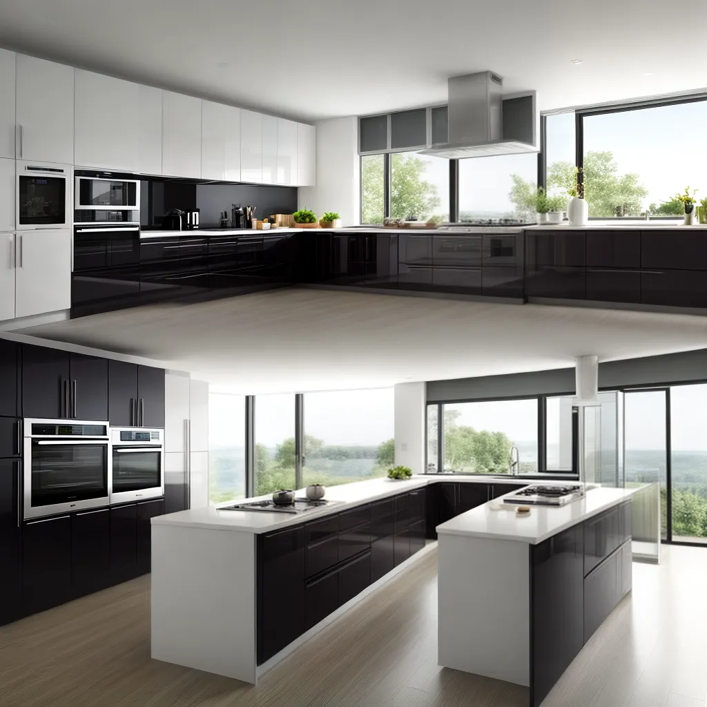 cozinha modular opcoes compacta cozinha modular opcoes compacta
