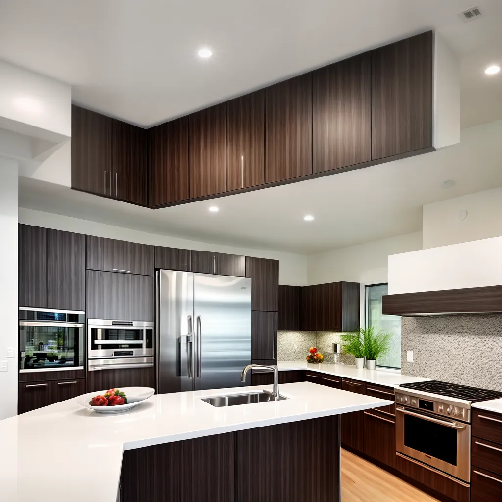 cozinha modular aco inox 1