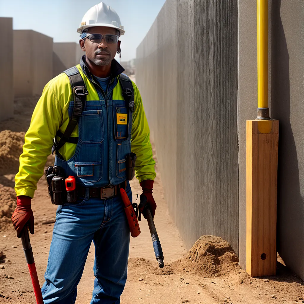 trabalhador construcao protetor ouvido 1
