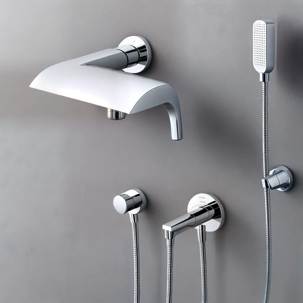 ducha higiene pessoal design moderno ducha higiene pessoal design moderno
