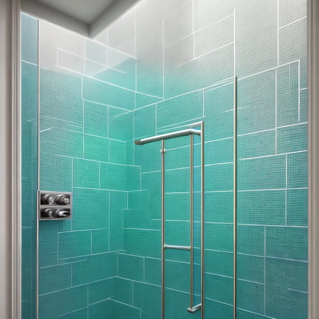 mosaico vidro banheiro elegante mosaico vidro banheiro elegante