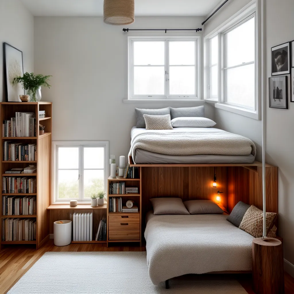 quarto aconchegante neutro leitura quarto aconchegante neutro leitura