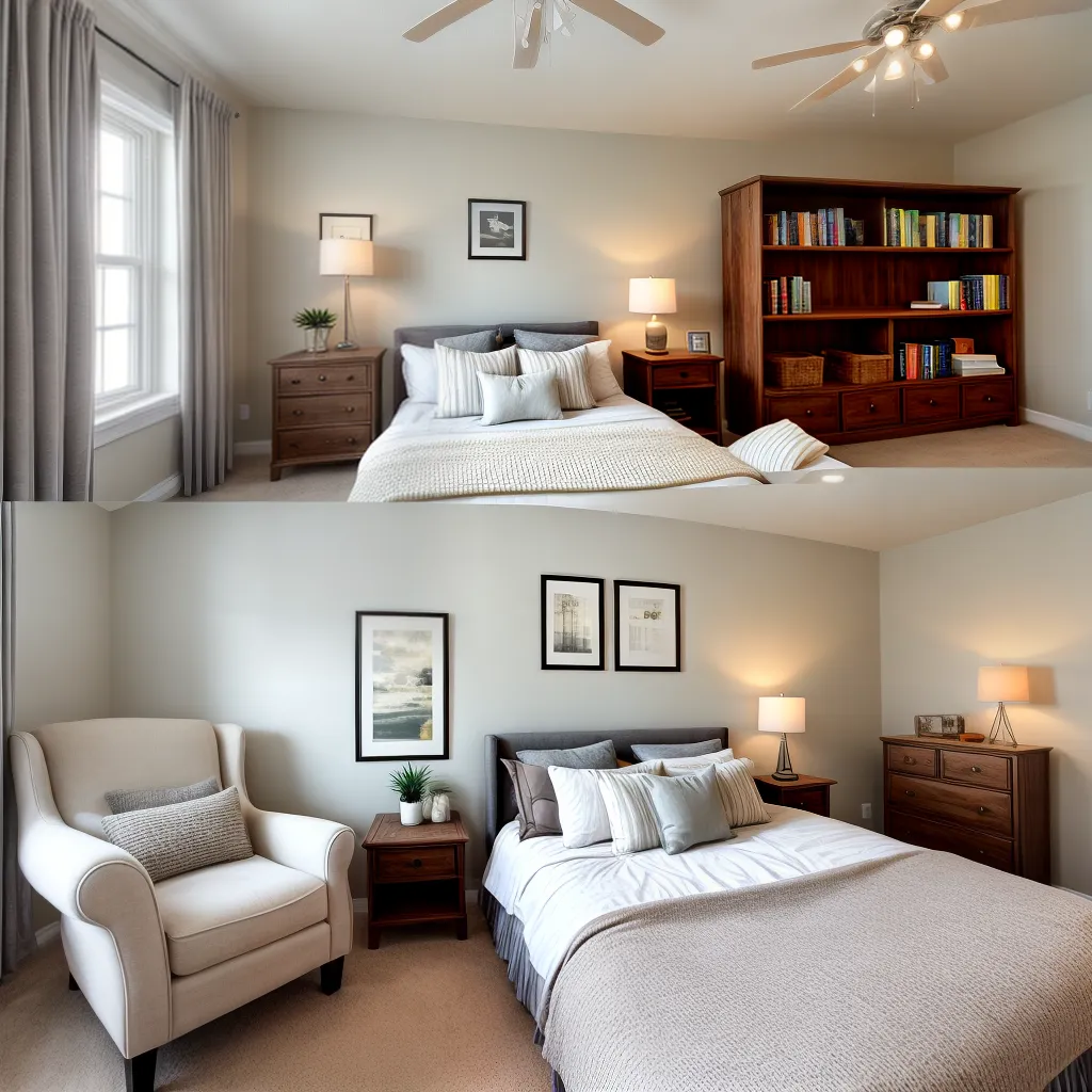quarto acochoante neutro leitura quarto acochoante neutro leitura