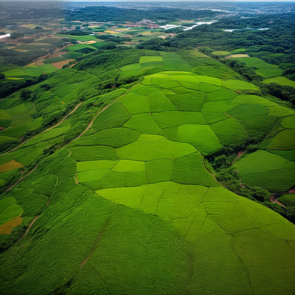 telhado verde vegetacao sustentavel